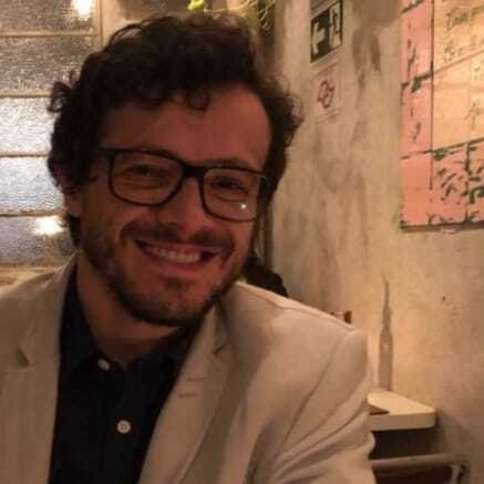 Dr. Maico Fernando Costa