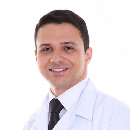 Dr. Djanino Fernandes da Silva