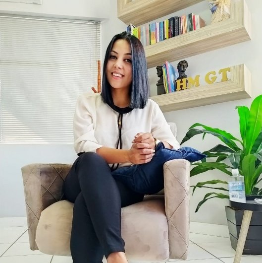 Mayara Sousa dos Santos Machado