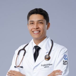 Dr. Gabriel De Moraes Pereira