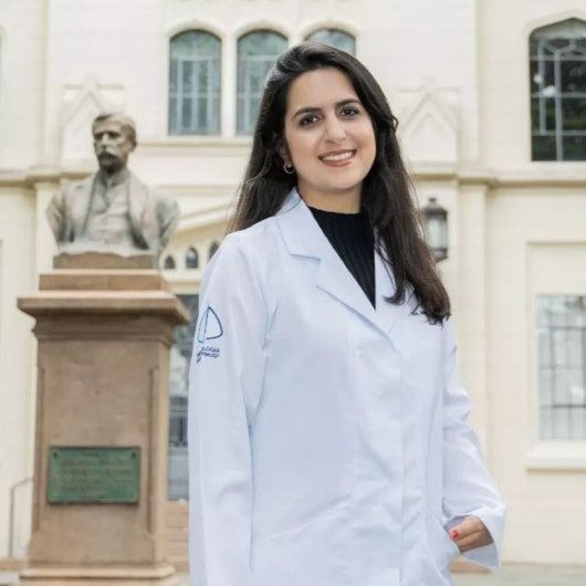Dra. Amanda dos Santos Sciortino