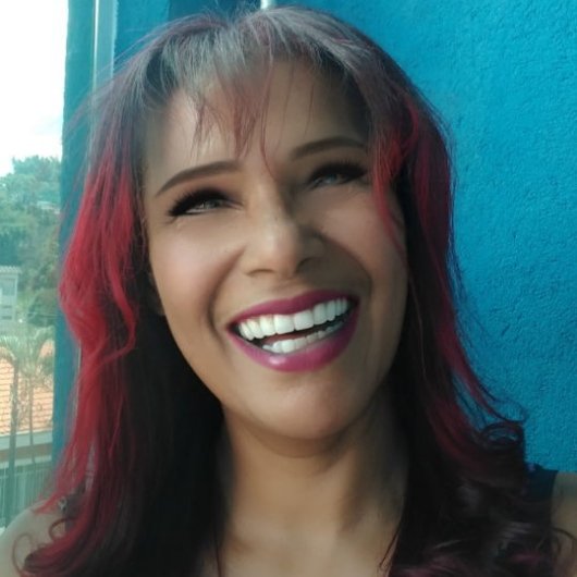 Sandra Corrêa de Souza