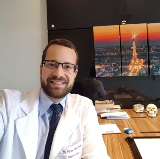Dr. Victor Emmanuel Barretto