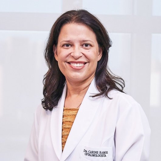 Dra. Carine Ramos