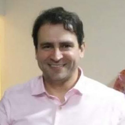 Dr. Rodrigo Serapiao Mendes