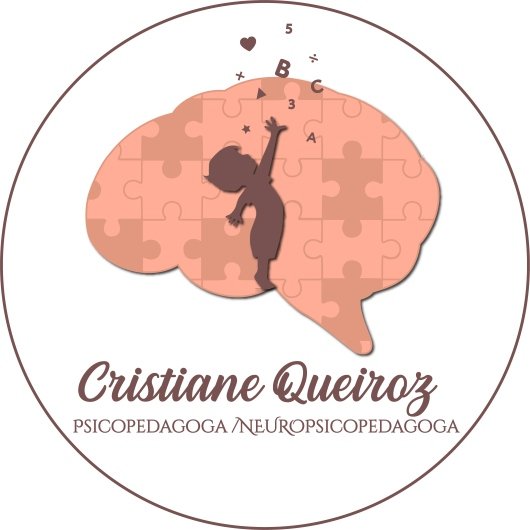 Prof. Cristiane Queiroz