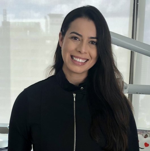 Dra. Karoline Cardoso