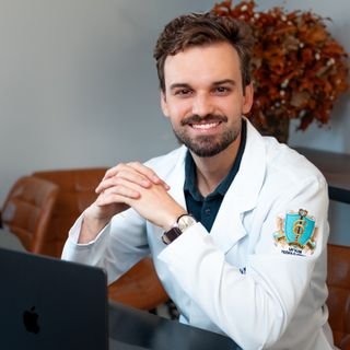Dr. Virgílio Barroso de Aguiar