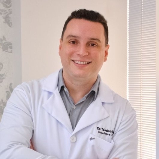 Dr. Tassio Huguenin