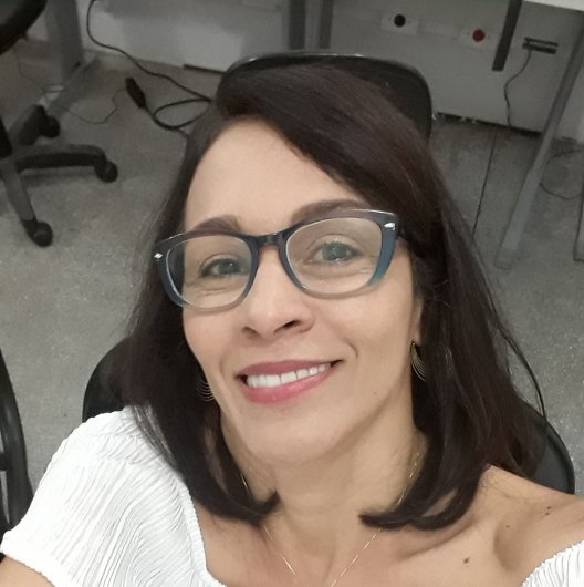 Dra. Ilza Borges Pereira