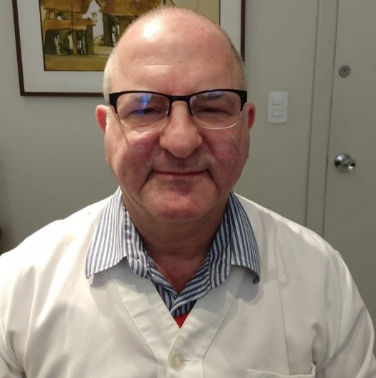 Dr. David Kulysz