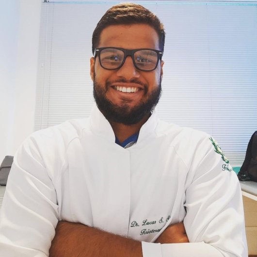 Dr. Lucas da Silva Souza