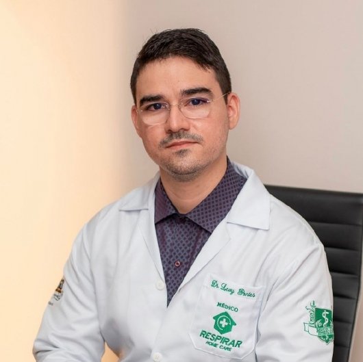 Dr. Levy de Aguiar Pontes