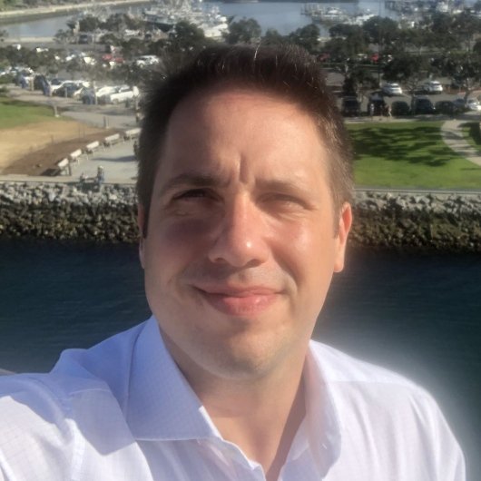 Dr. Marcelo Ribeiro