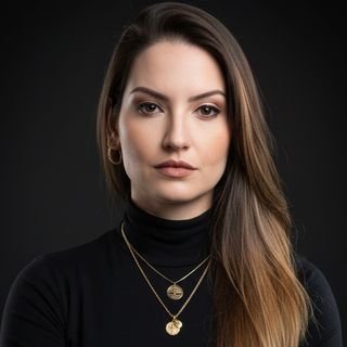 Dra. Larissa Del Pio Luogo Grosso