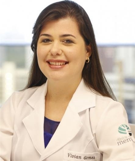 Vívian Camerino Gomes
