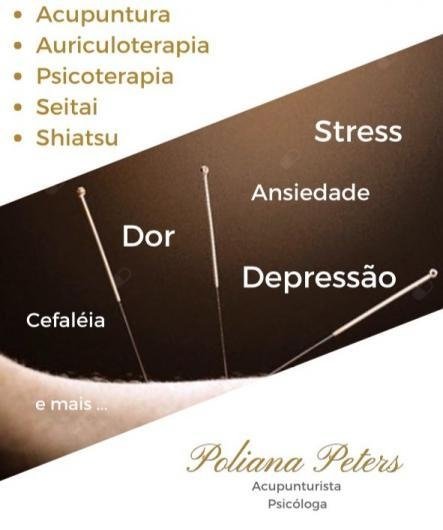 Poliana Peters