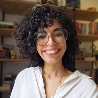 Caroline Da Costa Sousa