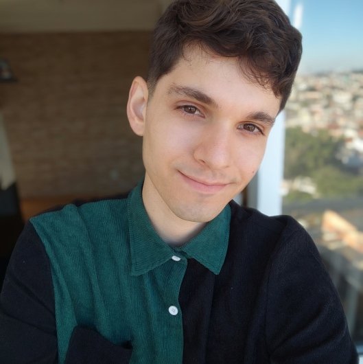 Felipe Gonçalves