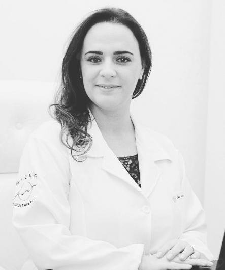 Dra. Janaina Da Costa