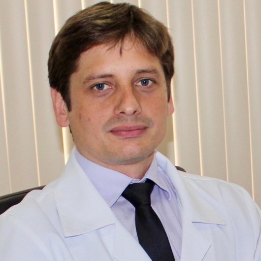 Dr. Rodrigo Blaya