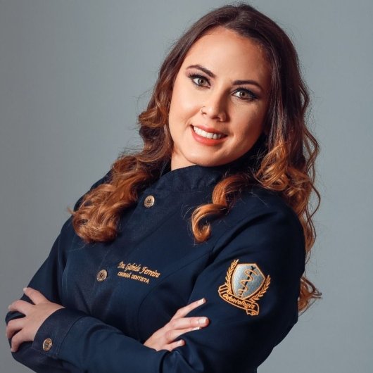 Dra. Gabriela De Oliveira Ferreira
