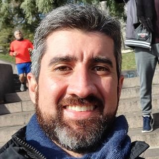 Dr. Rafael Amorim Silva