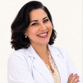 Dra. Cíntia Silva de Albuquerque
