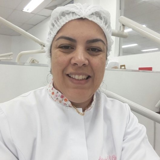 Dra. Solange Trindade Souza Correia