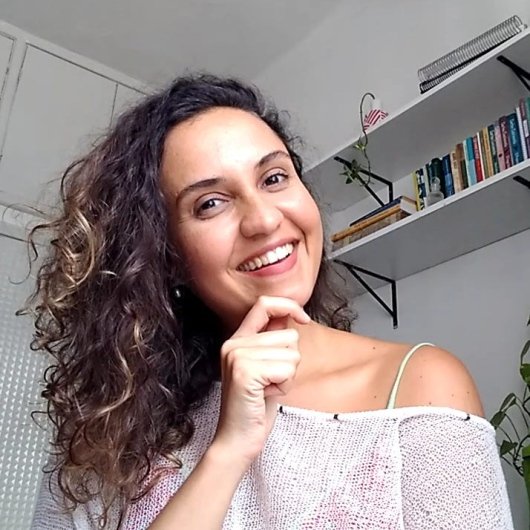 Giliane Moura