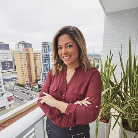Evelyn Matos
