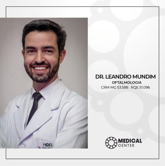Dr. Leandro Pessoa Mundim