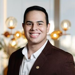 Dr. Pedro Paulo Paes