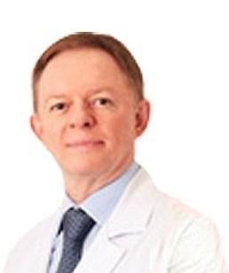Dr. Paulo Cesar Naves Borges