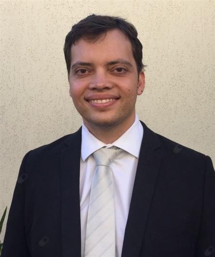 Messias Pereira Cardoso