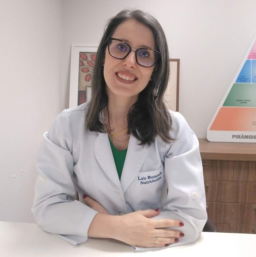 Dra. Lais Busarello
