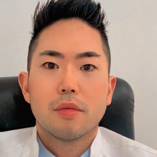 Dr. Helcio Takeshi Akamatsu