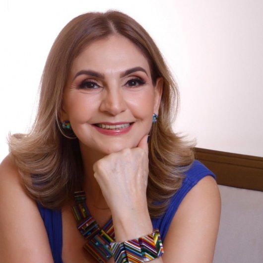 Amelia Garcia