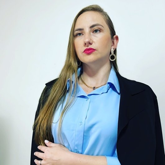 Dra. Patricia Siqueira