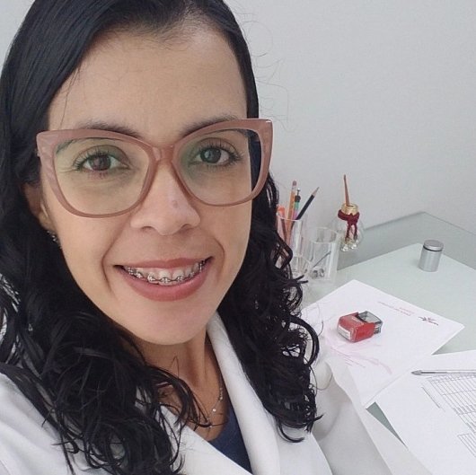 Lucia Batista