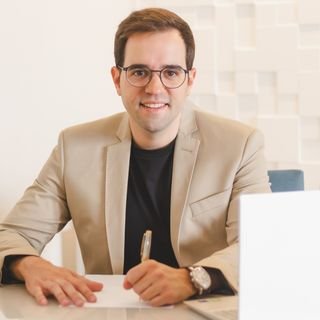 Dr. Igor Arantes Góes