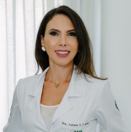 Dra. Tatiana Camargo Pereira