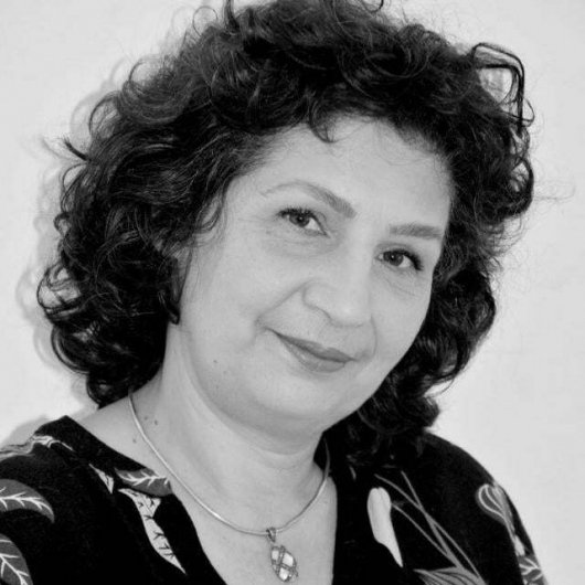 Dra. Maria Luiza Hernandez