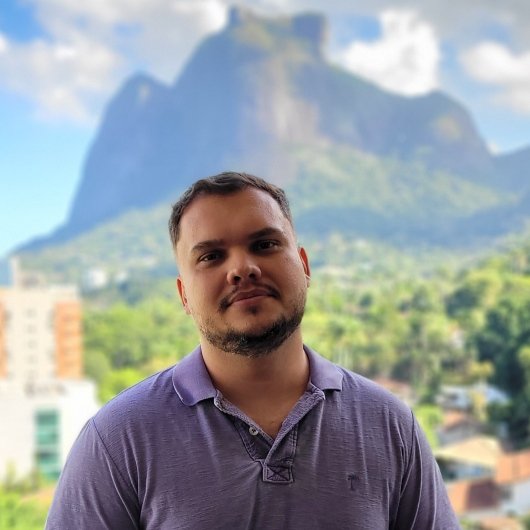 Dr. André Duarte Cesar de Oliveira