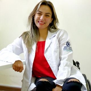 Dra. Lais Patricio Vieira