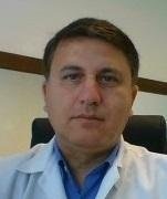 Dr. Antonio F. Garibe Baptista
