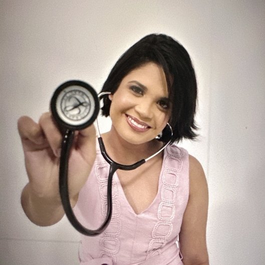 Dra. Giovanna Pimentel Oliveira Silva