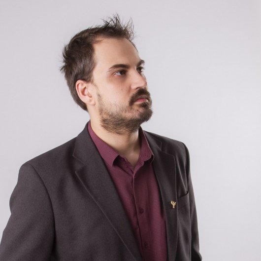 Alan Müller
