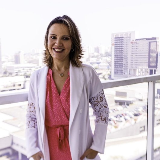 Dra. Aline Cruz Boschini