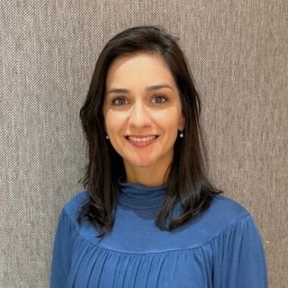 Dra. Ana Beatriz Ribeiro Fonseca